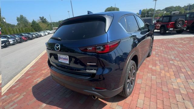 Used 2023 Mazda CX-5 SUV