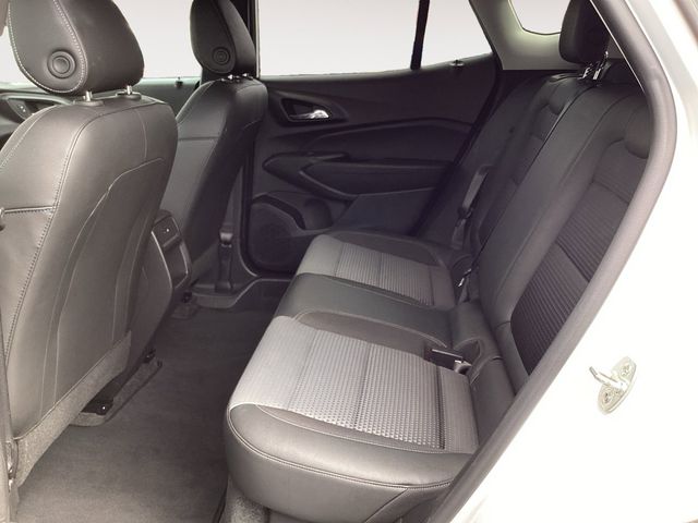 Used Car 2025 Chevrolet Trax  Lt For Sale Under $25,000 In San Antonio, Texas