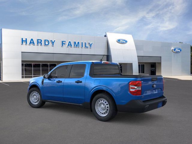 Photo of 2025 Ford Maverick XL in Dallas, GA - 4,  2025 Ford Maverick XL:167864