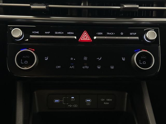 New 2025 Hyundai Santa Cruz For Sale in Indianapolis, IN