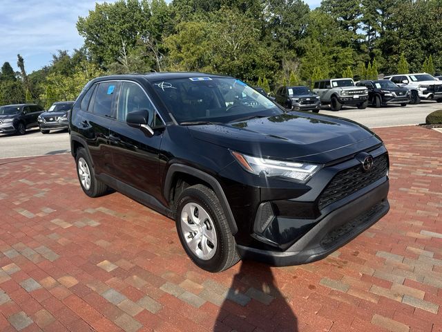 Used 2023 Toyota RAV4 SUV
