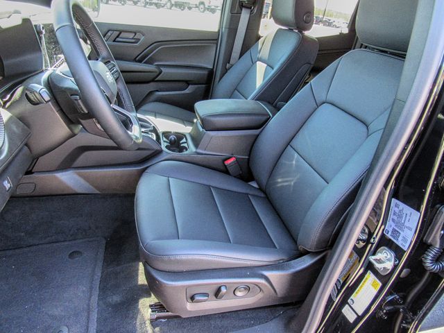 Photo of 2025 Chevrolet Colorado Trail Boss in Dallas, GA - 16,  2025 Chevrolet Colorado Trail Boss:42853