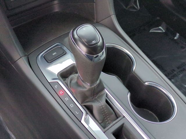 used 2021 Chevrolet Equinox car, priced at $21,491