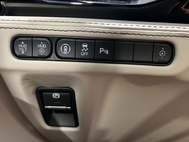 New 2026 Acura MDX SUV