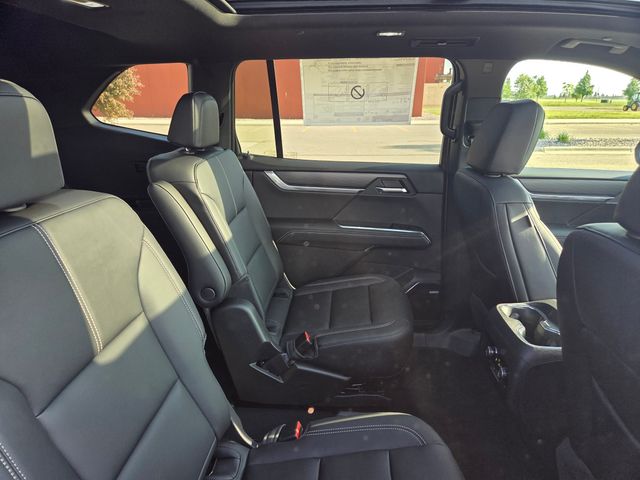 2026 GMC Acadia Elevation - Photo 39