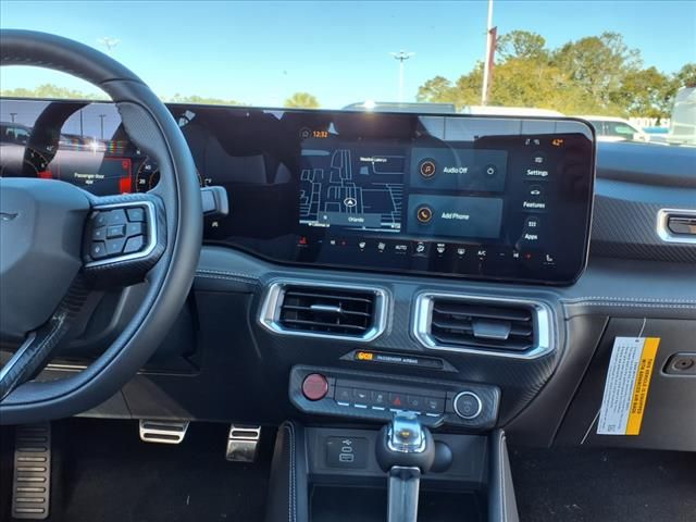 2025 Ford Mustang EcoBoost Premium photo