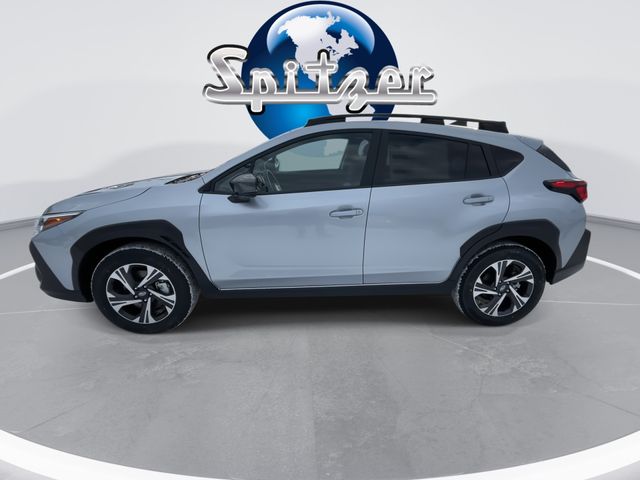 New 2026 Silver Subaru Premium image 6