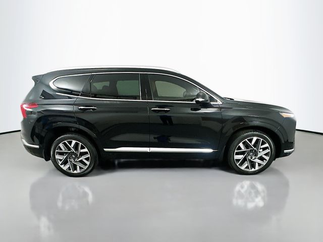 Thumbnail: 2023 Hyundai Santa Fe - 4