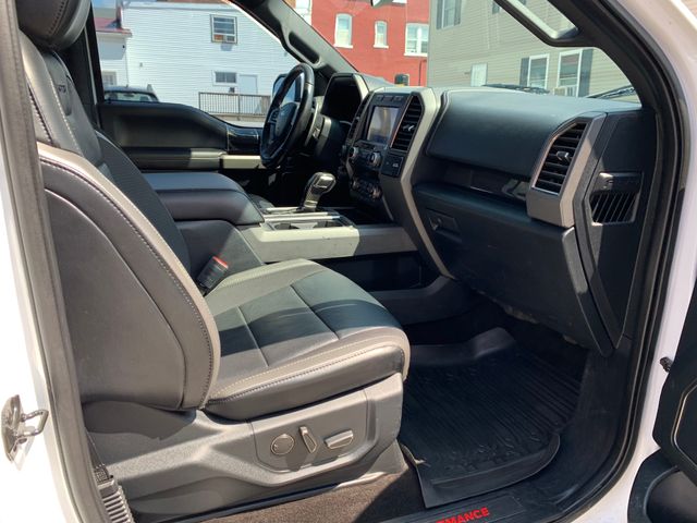 Used 2020 Ford F-150 Truck