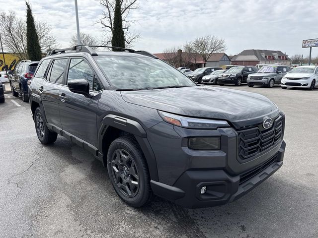 2026 Subaru Outback Premium AWD