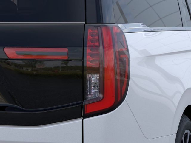 New 2026 White Ford Platinum image 21