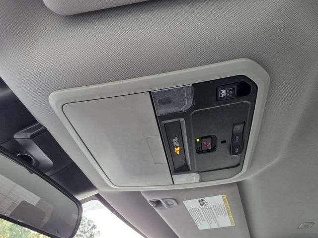 Used 2024 Toyota Tundra Truck