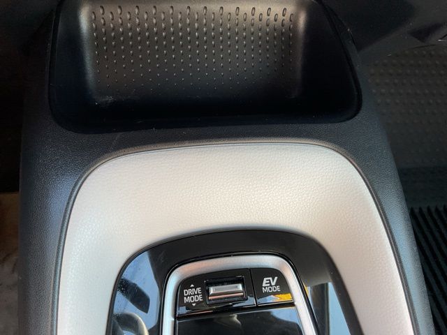 Used 2025 Toyota Corolla Hybrid Sedan