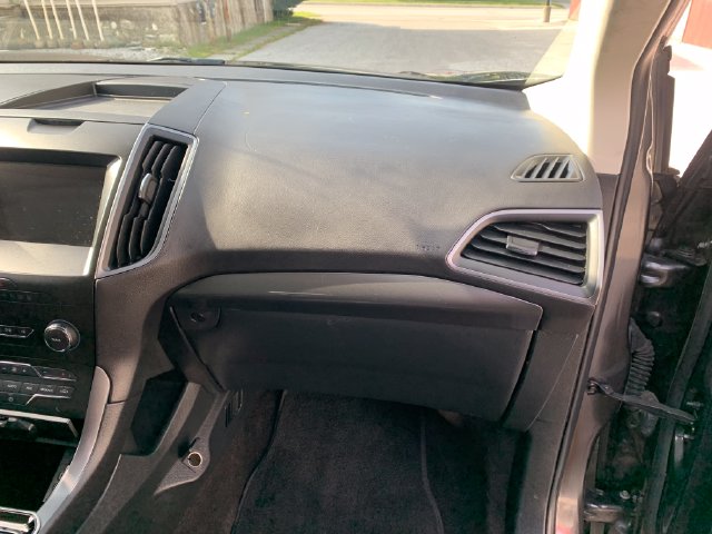 Used 2020 Ford Edge SUV