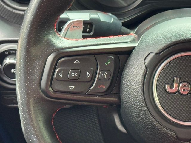 2024 Jeep Wrangler 4-Door Rubicon 392 - Photo 29
