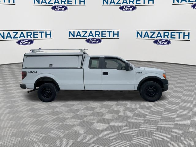 used 2013 Ford F-150 car, priced at $7,743