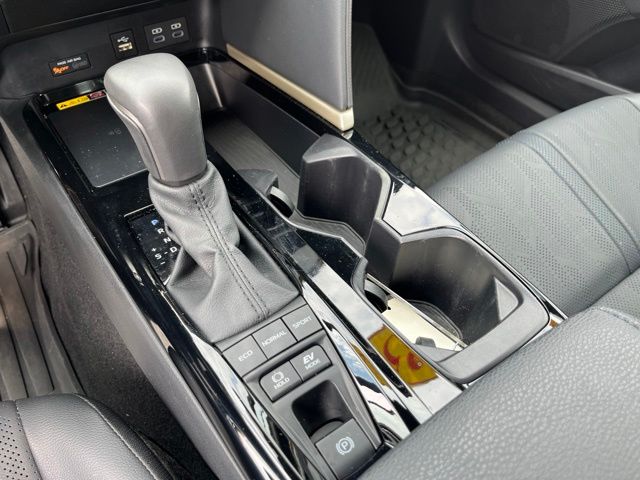 Used 2025 Toyota Camry Sedan