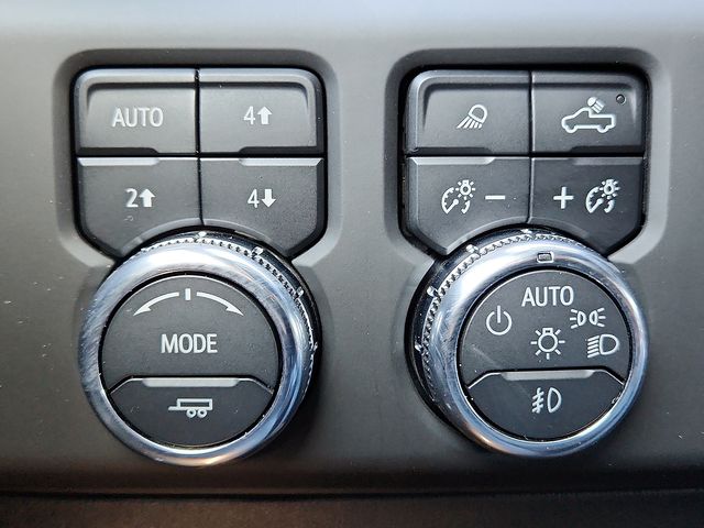 Used Car 2024 Gmc Sierra 1500  At4 For Sale Under $50,000 In Plainview, Texas