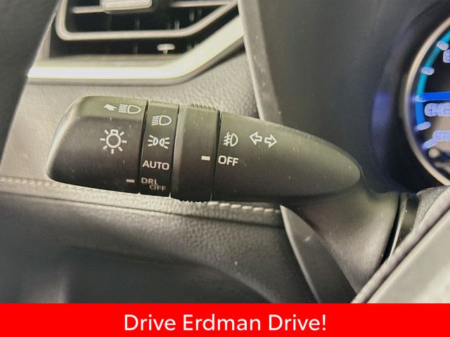 Used 2020 Toyota RAV4 Hybrid SUV