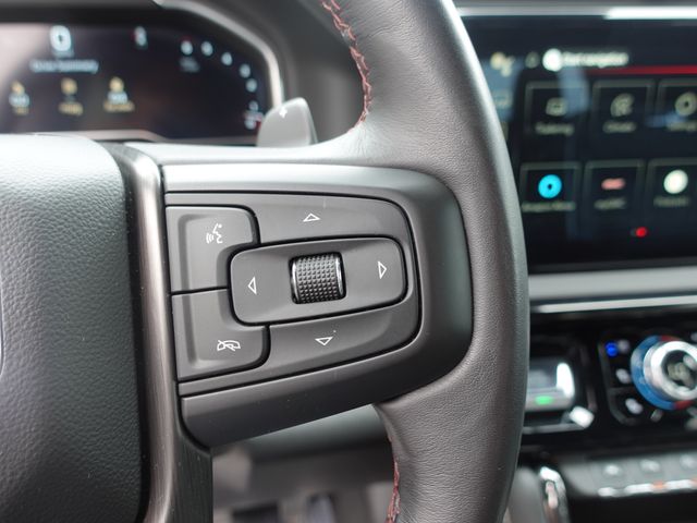 used 2023 GMC Sierra 1500 car, priced at $60,225