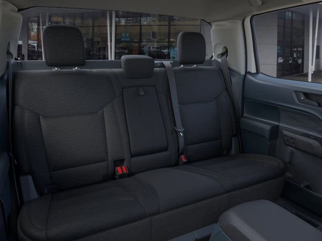 new 2026 Ford Maverick car, priced at $37,550