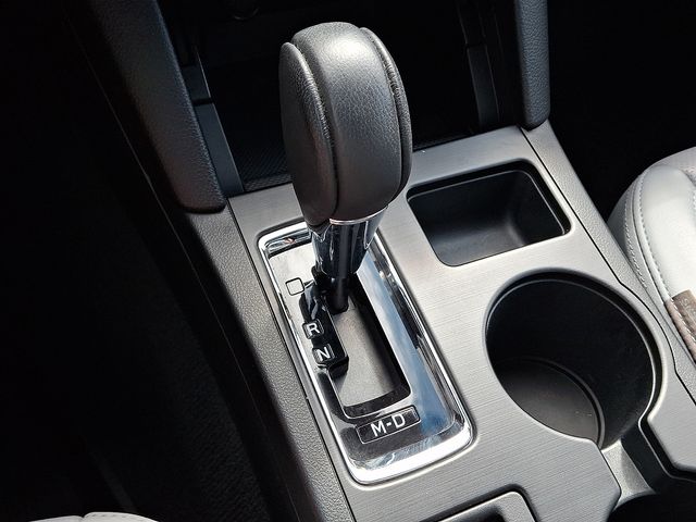 2018 Subaru Outback 2.5i Blue at Rafferty Subaru