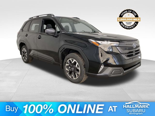 2026 Subaru Forester Premium's photo