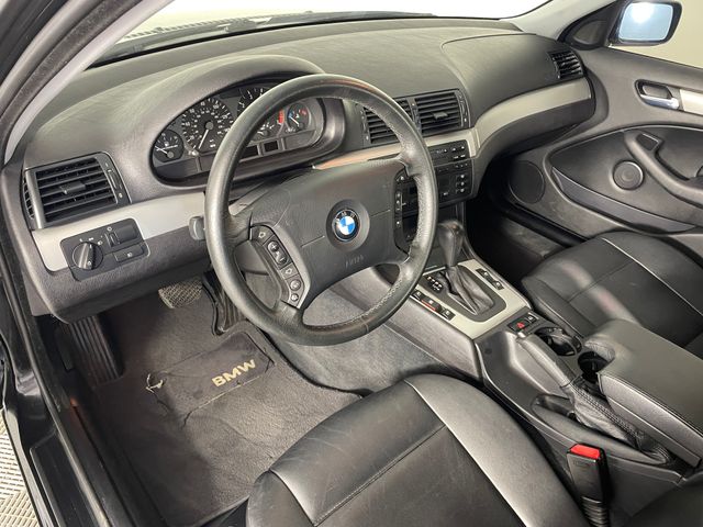 Used 2003 BMW 3 Series 325i For Sale in Bremerton, WA