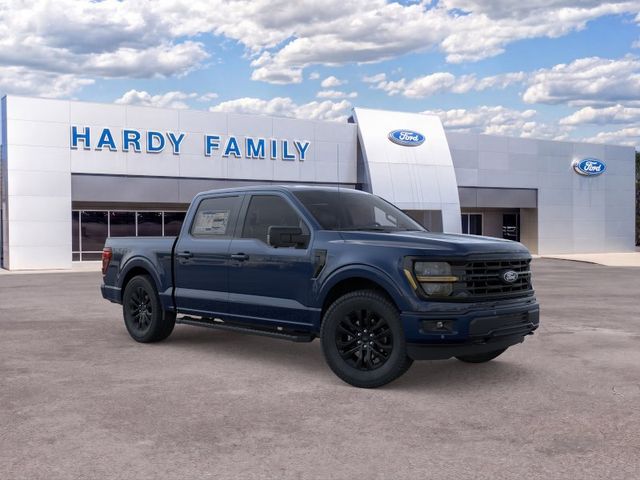 2026 Ford F-150 XLT:169915