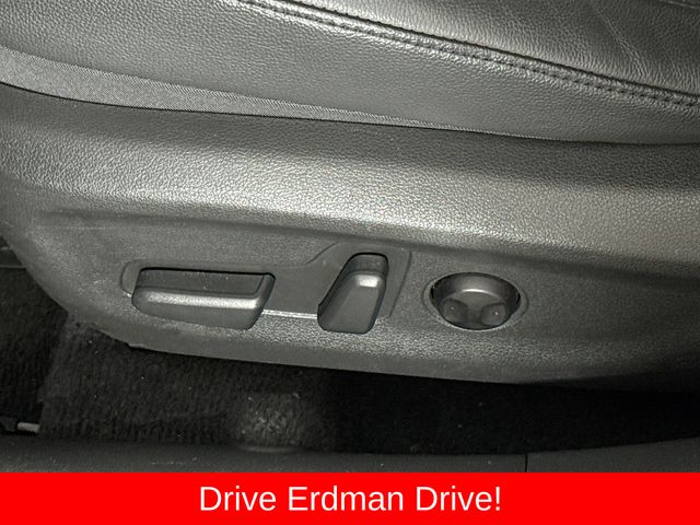 Used 2017 Hyundai Elantra Sedan
