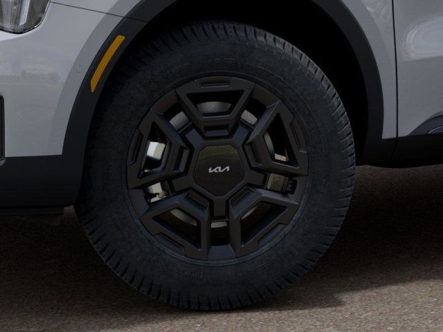 New 2026 Kia Sorento SUV