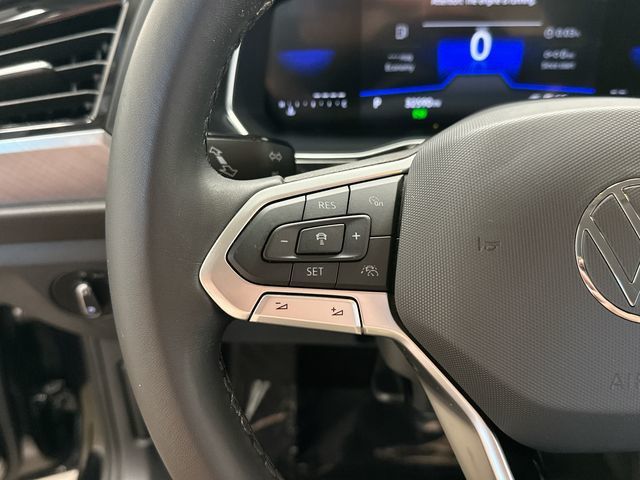 2024 Volkswagen Jetta 1.5T SE  at Sutliff Volkswagen