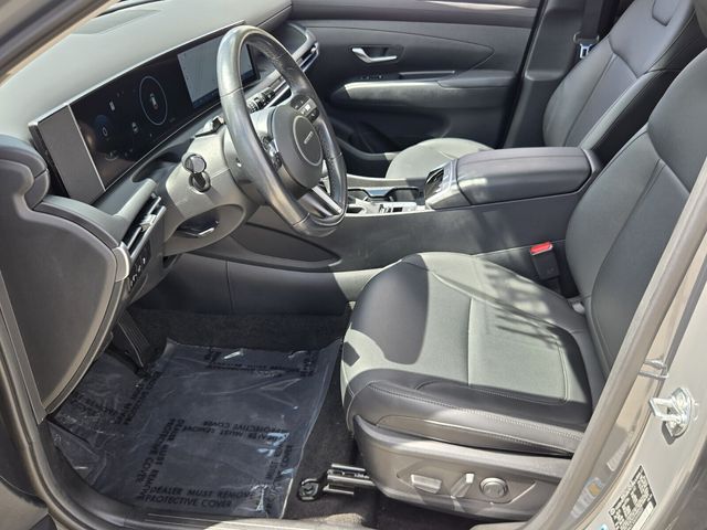 2025 Hyundai Tucson - $26,815