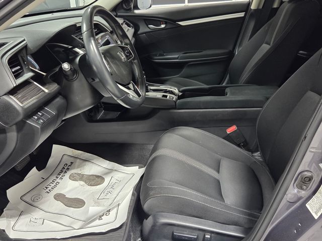 Used 2020 Honda Civic Sedan