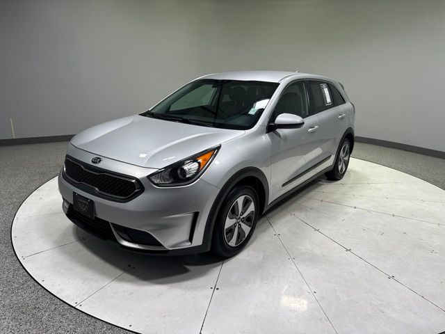 2018 Kia Niro FE FWD