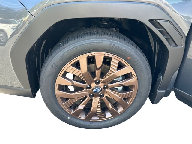 2025 Subaru Forester Sport photo