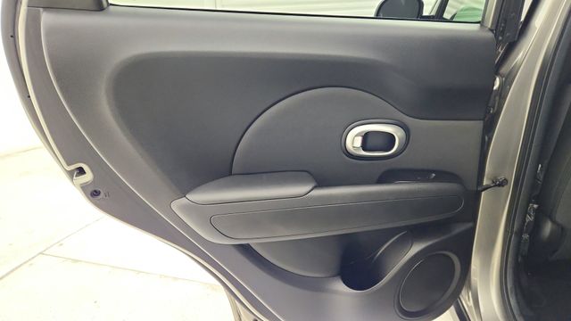 2015 Kia Soul Base Gray at Emmons Autoplex