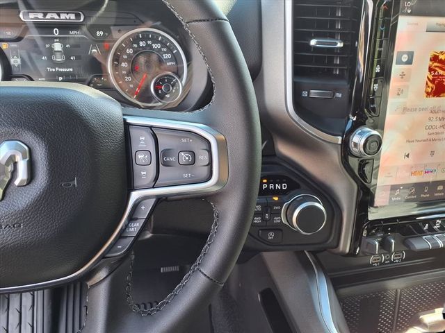 2026 RAM 1500 Big Horn/Lone Star - Photo 18