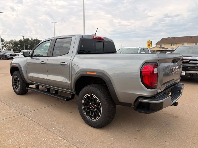New 2026 GMC Canyon Truck