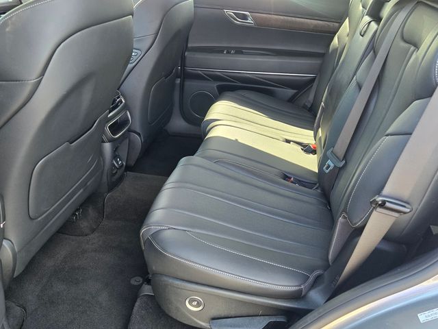 2024 Genesis GV80 - $32,447