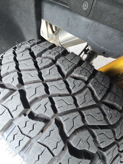 2023 GMC Canyon AT4X:C02547