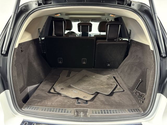 2017 Mercedes-Benz GLE GLE 350 photo