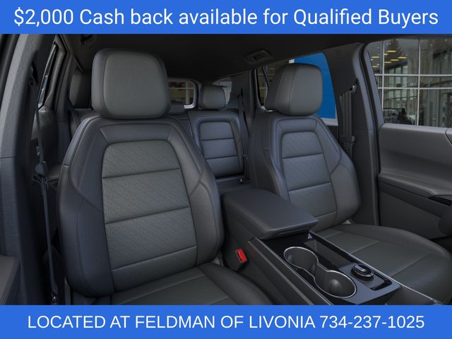 New 2026 Chevrolet Equinox LT For Sale in Livonia, MI