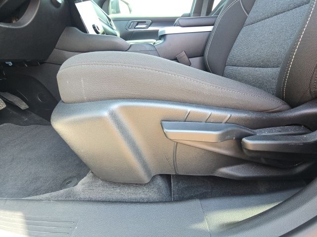 2026 GMC Terrain Elevation:C02793