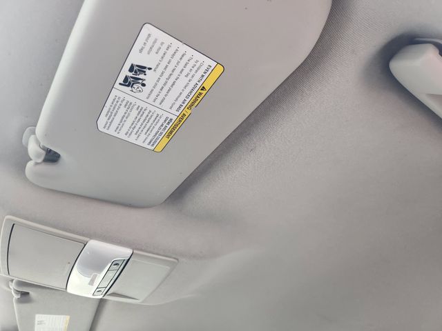 2021 Nissan Sentra SV Gray at Emmons Autoplex