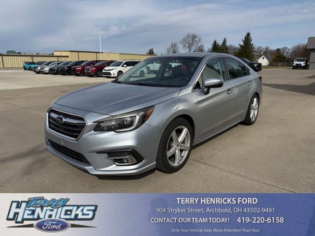 2019 Subaru Legacy 2.5i Limited AWD