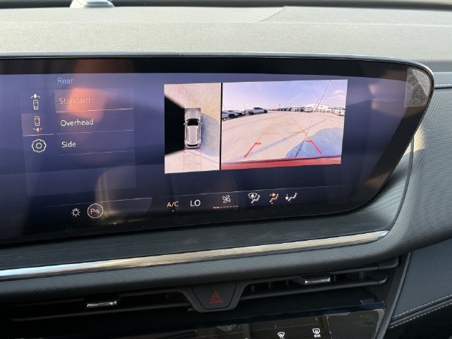 2026 Buick Envision Preferred Red at Big Star Buick GMC