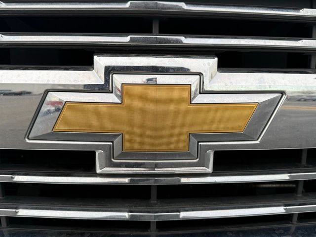 used 2016 Chevrolet Silverado 3500HD car, priced at $33,261