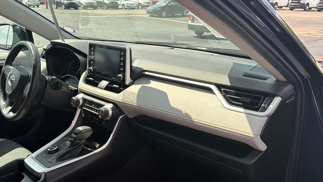 Used 2020 Toyota RAV4 Hybrid SUV