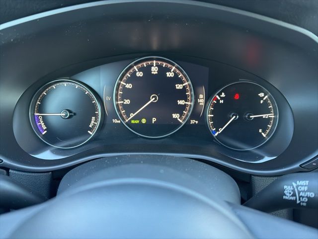 New 2026 Black Mazda Premium image 13